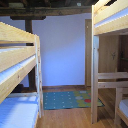Albergue Ambiental De Beizama - Beizamako Aterpetxea Pokój zdjęcie