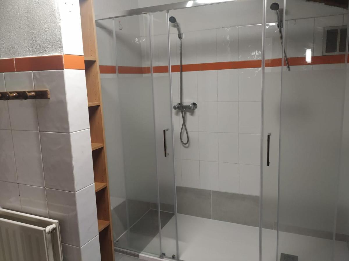 Albergue Ambiental De Beizama - Beizamako Aterpetxea Zewnętrze zdjęcie