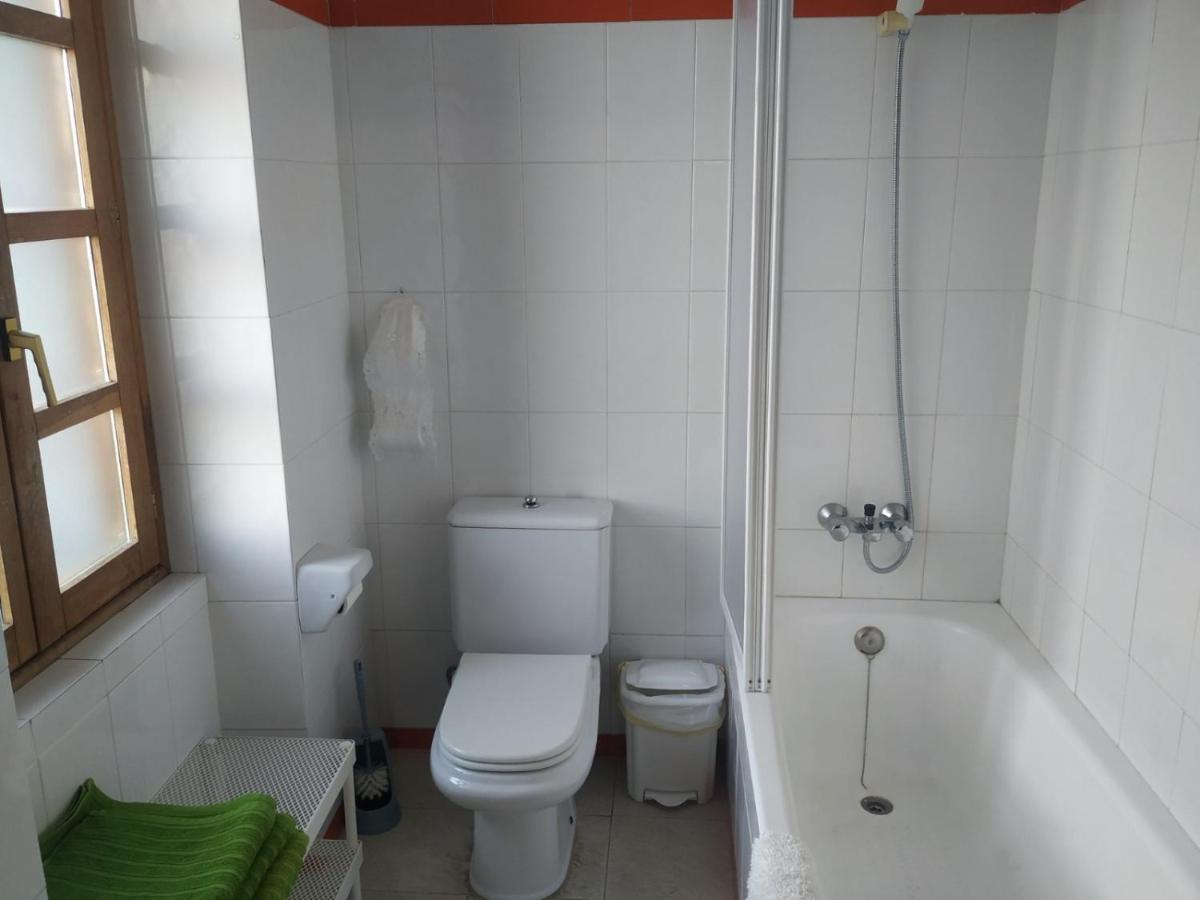 Albergue Ambiental De Beizama - Beizamako Aterpetxea Zewnętrze zdjęcie