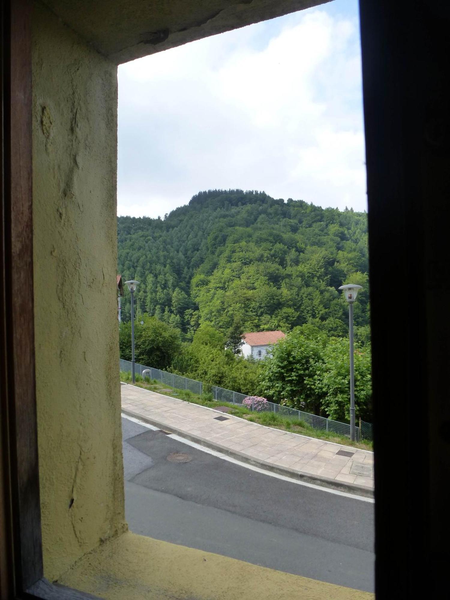 Albergue Ambiental De Beizama - Beizamako Aterpetxea Pokój zdjęcie