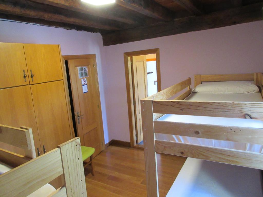 Albergue Ambiental De Beizama - Beizamako Aterpetxea Zewnętrze zdjęcie