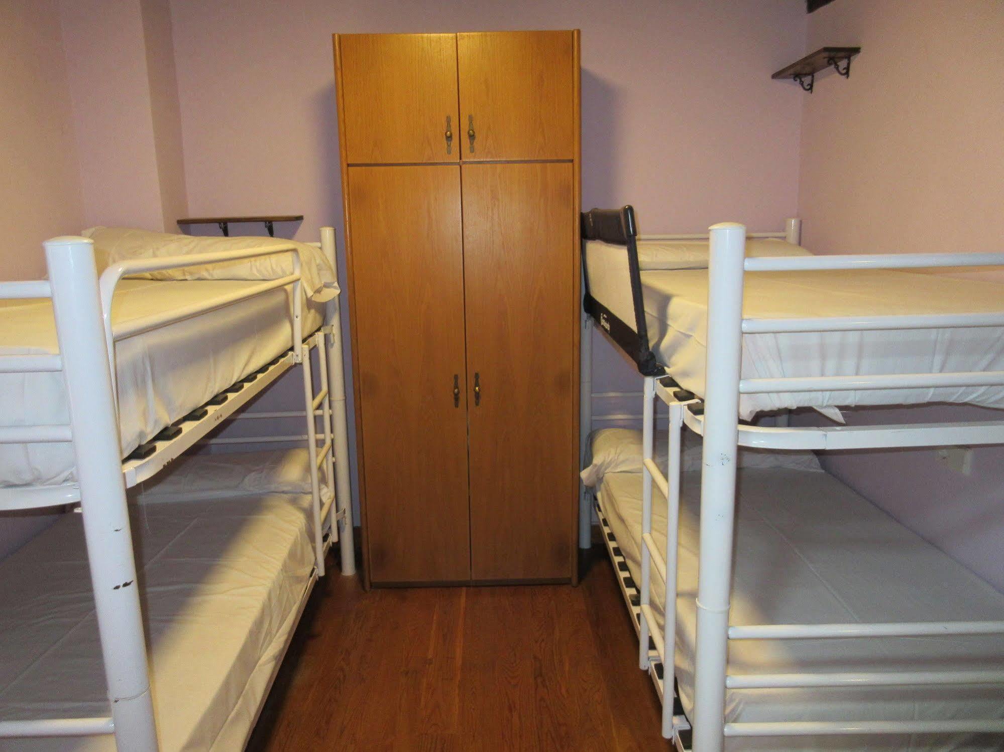 Albergue Ambiental De Beizama - Beizamako Aterpetxea Zewnętrze zdjęcie